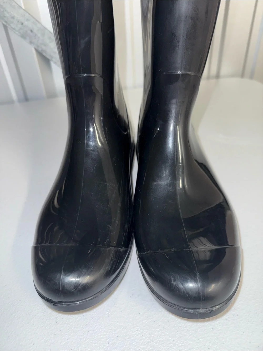 UGG women black